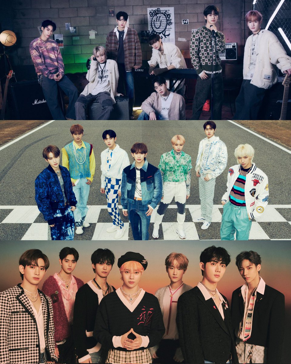 TEMPEST_Charts's tweet photo. .@TPST__official’s highest sales on its 1st day on Hanteo Chart:

• “On and On” — 41,643 🆕️🥳
• “It's ME, It's WE” — 34,106
• “SHINING UP” — 29,853

#TEMPEST #템페스트 https://t.co/kaBGVetxQV
