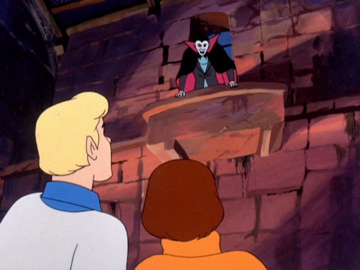 scoobyhistory's tweet image. On this day in 1969, “A Gaggle of Galloping Ghosts” first aired!
#scoobydoohistory