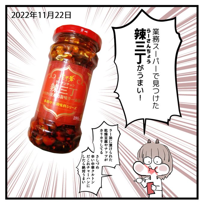 2022-11-22
絵日記です。 