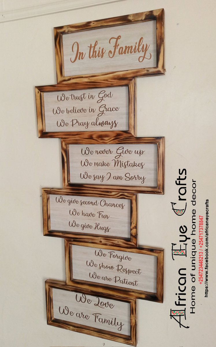 crafts_eye's tweet photo. In This Family Wallhang
120 cm by 55 cm
4000ksh https://t.co/zwYS8n61fD