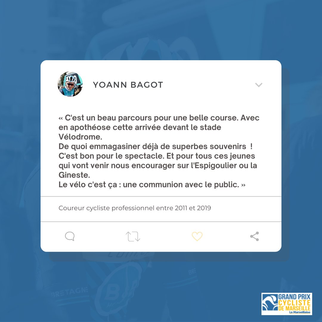 #CYCLISME 🎙 <a href="/YoannBagot/">Bagot Yoann</a> , ex- @BBHOTELS_KTM