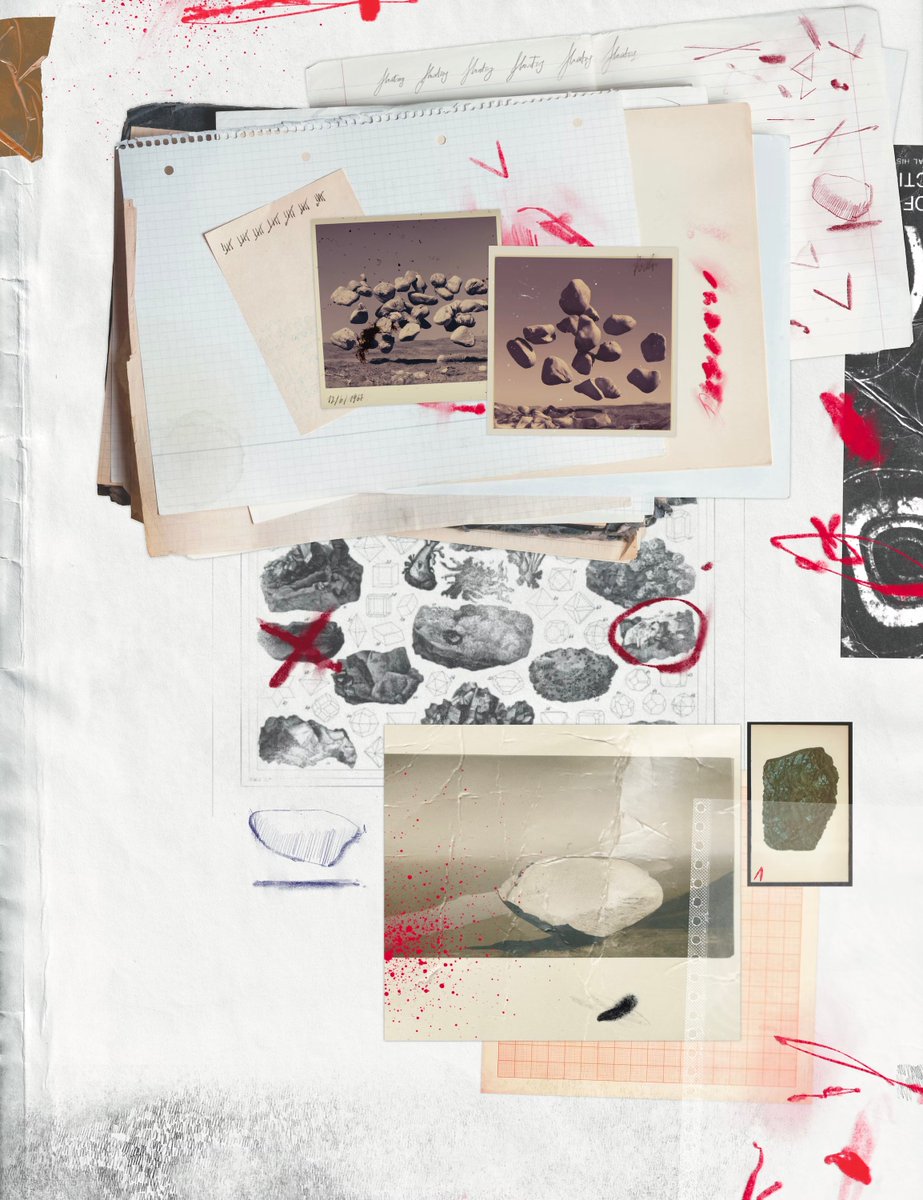 new addition to my ETH collection, brand new piece by my amazingly talented friend @a_javaloyas, "Just. Floating. There. 1" is part of a fantastic series and you should definitely go check it all out cause its full of gems! super happy to now own this beaut 💎