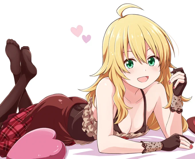 ミキミキ#星井美希生誕祭2022 