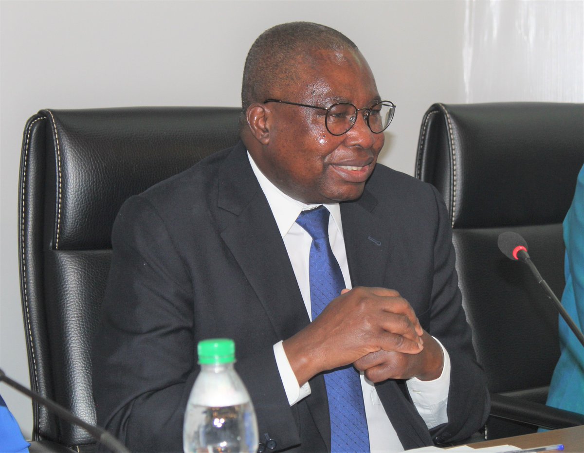 AU-Economic Dev't,Trade,Tourism Industry &Minerals tweet media