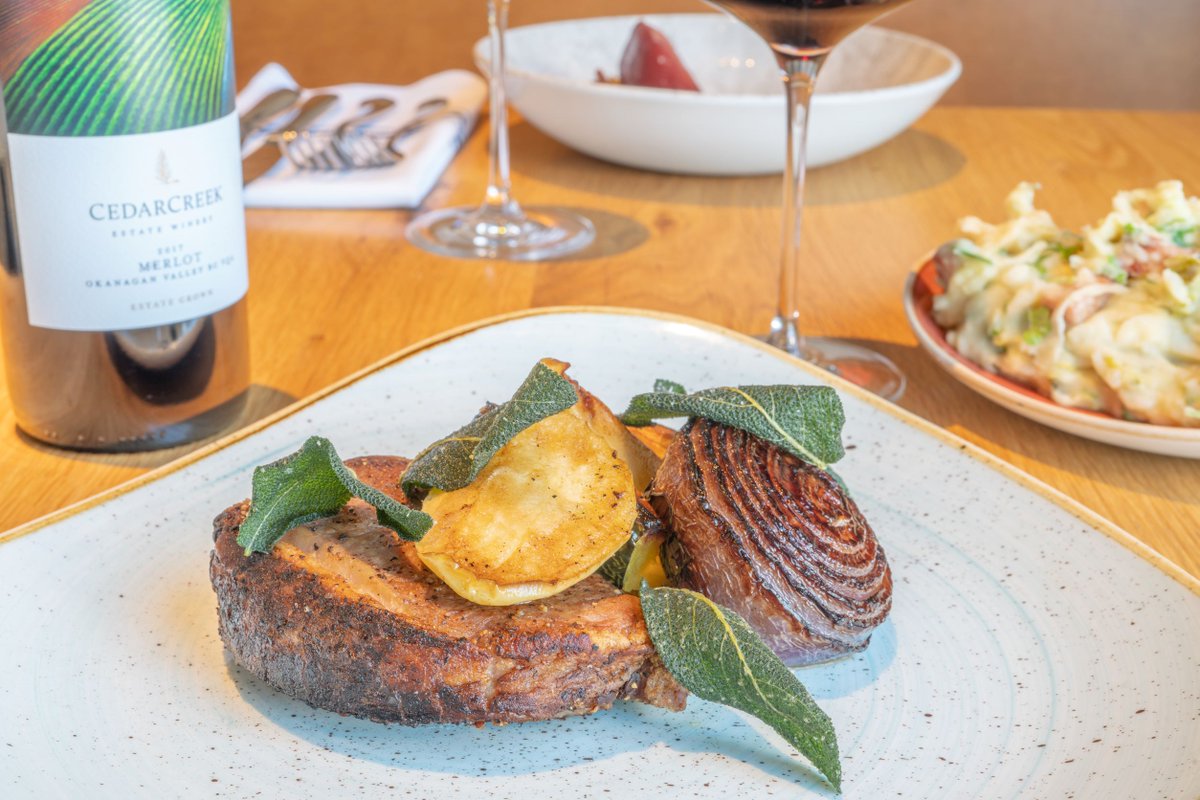 Home Block Restaurant was recently awarded ‘Restaurant of the Year’ in Travel and Hospitality Awards, an expert group of food enthusiasts based in Birmingham. Open year-round, this fine dining experience features expertly curated dishes.
Reserve Table Now.
bit.ly/3g7ycKK