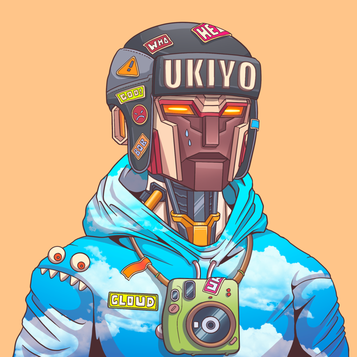 🚨UKIYAN #538/6499 SOLD!!! => Price 3,49 $SOL ($40.73 💵) 
💎RANK M: ⍜3953  💎RANK HR: 2314
🧹FP: 3,6 $SOL   👥Holders: 4493   🚀Price Mint: 0,09 $SOL

FREE MINT NOW 🛒=> launchmynft.io/collections/0x…

#Web3 #SolanaNFT #Solana #APTOS