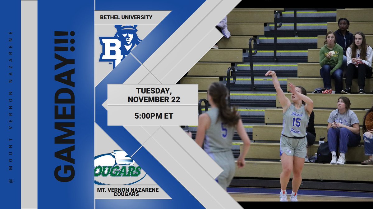 Bethel Pilots Women's Basketball tweet media