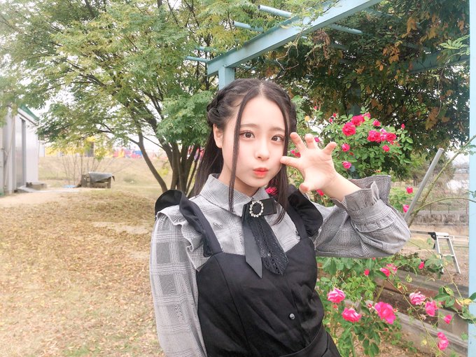 Twitterのコスプレ画像11