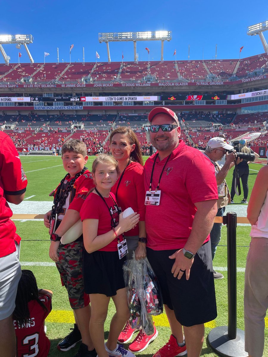 Happy Birthday, Dr. Melissa Boyette! We hope you have an amazing day!