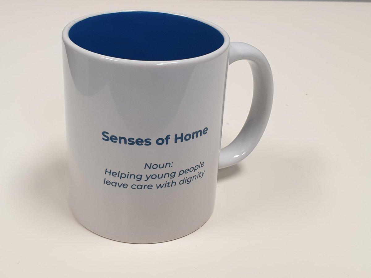 This is one of our products we will be selling at the Manchester Hyde Christmas market on the 9th December! We hope we see you there! It’s all about “helping young people leave care with dignity”💙

Love senses of home x 
<a href="/CLNMovement/">Care Leavers National Movement</a> <a href="/wearemadlug/">Madlug™</a> <a href="/TheNationalHP/">NHP</a>