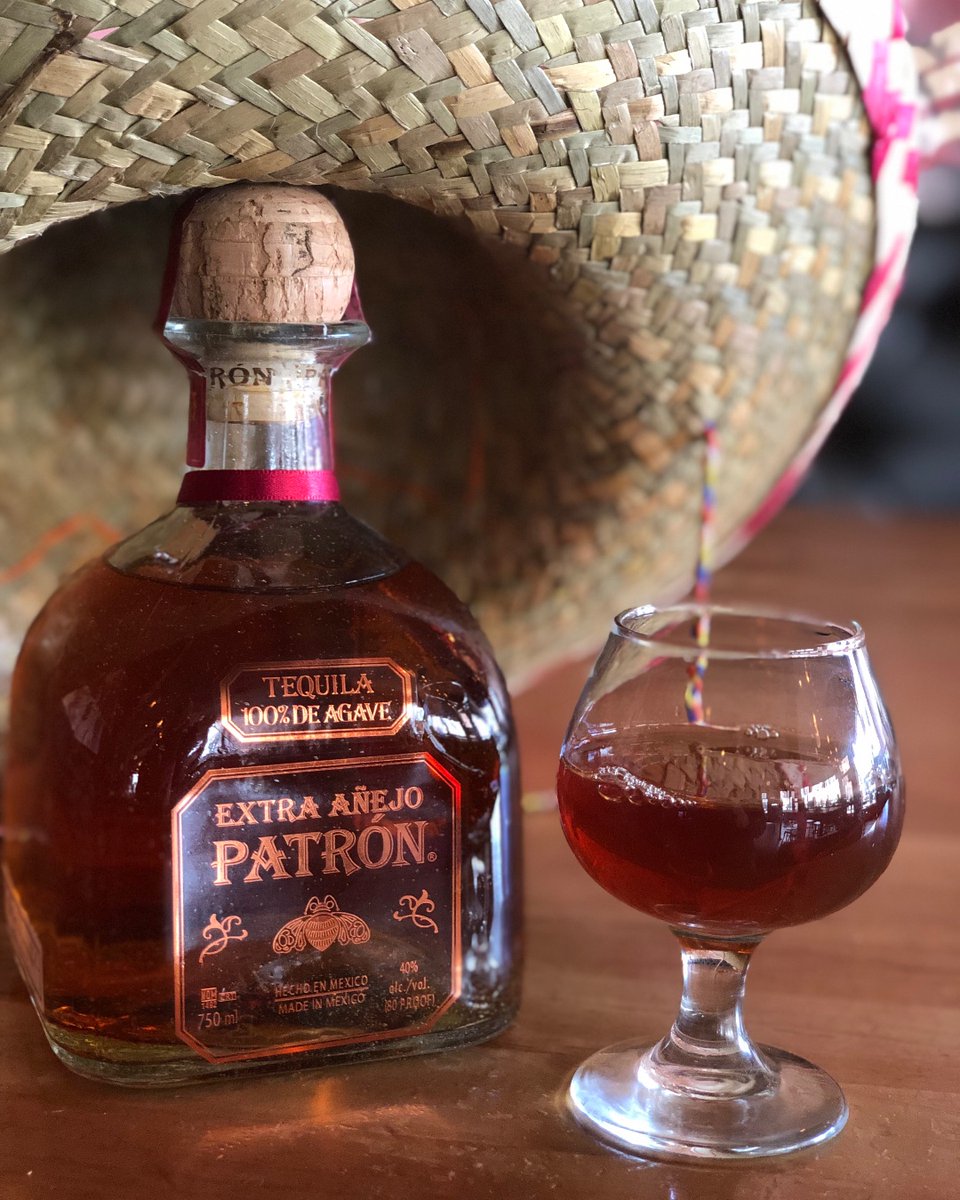 BakersfieldNash's tweet photo. Toast to 🌮 Tuesday y'all! Tonight we have $3 tacos and $10 pours of Patron Extra Anejo. Stop in or make a reservation at https://t.co/FP3ZFq9jHI. https://t.co/dLM9fLUPag