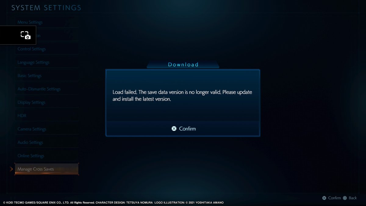 SpideyJoe47's tweet photo. Please fix! @fforigin #PS4share #fforigin #finalfantasy #squareenix https://t.co/uNfoGrVu8i