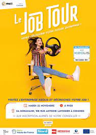 @pole_emploi #Tousmobilisés avec la mairie de Comines et la MELT🔝 2ème visite entreprise chez Kéolis🔝 les candidats ont découvert les nombreuses opportunités de recrutement🎯#recruterautrement avec le Comines Tour!