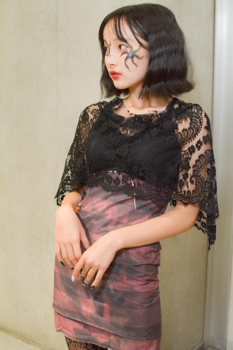 Twitterのコスプレ画像9