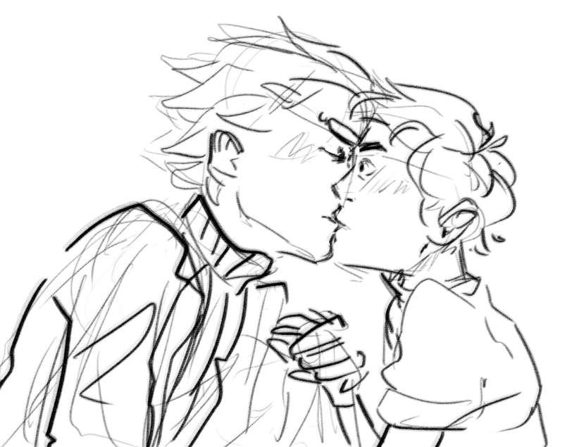 IamBackWhy's tweet image. once again i like the sketches more then the final version but its fineeeee
#rickorty #c137cest