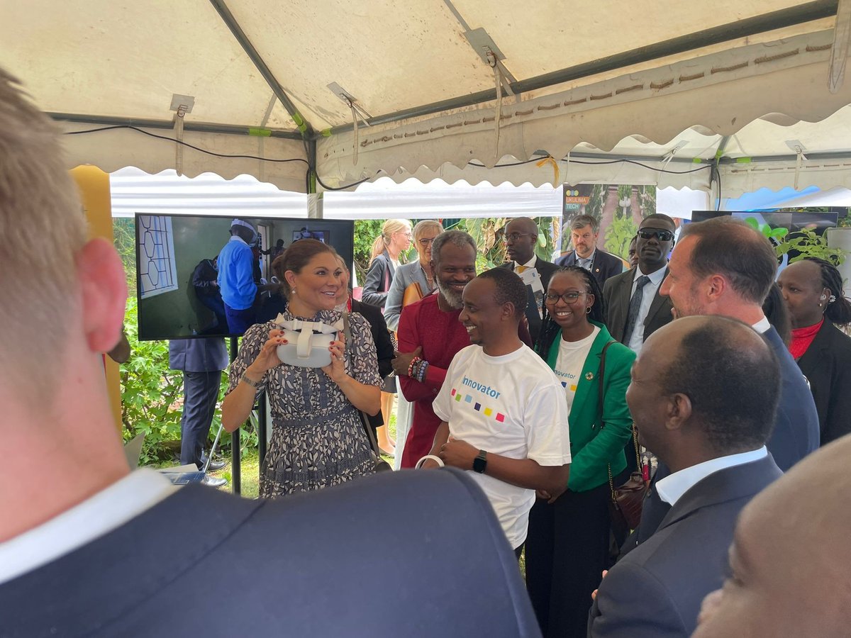 UNDP Africa tweet media