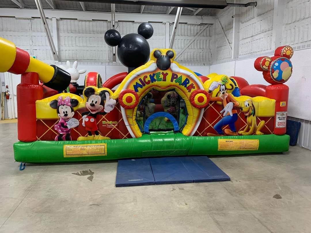 WinCarnTO's tweet image. Did you know at that Winter Carnival has unlimited rides for everyone. This Mickey Mouse playground is perfect for even the smallest kids.

#wintercarnival #yyz #yyztravel #yyzevents #gtaevents #6ixevents #torontoevents #yorkregionmoms #torontomoms #yyzmoms
