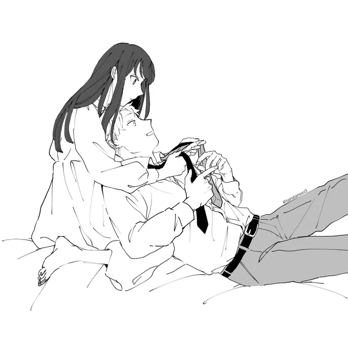 @ura_nyankonome お誕生日おめでとうございます!!!!!
いつも素敵な作品ありがとうございます🥺🙏 