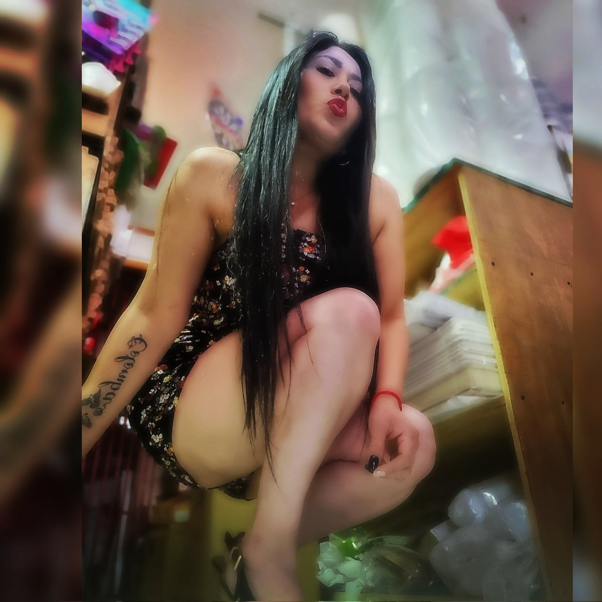 TopPolette's tweet image. 😘😍