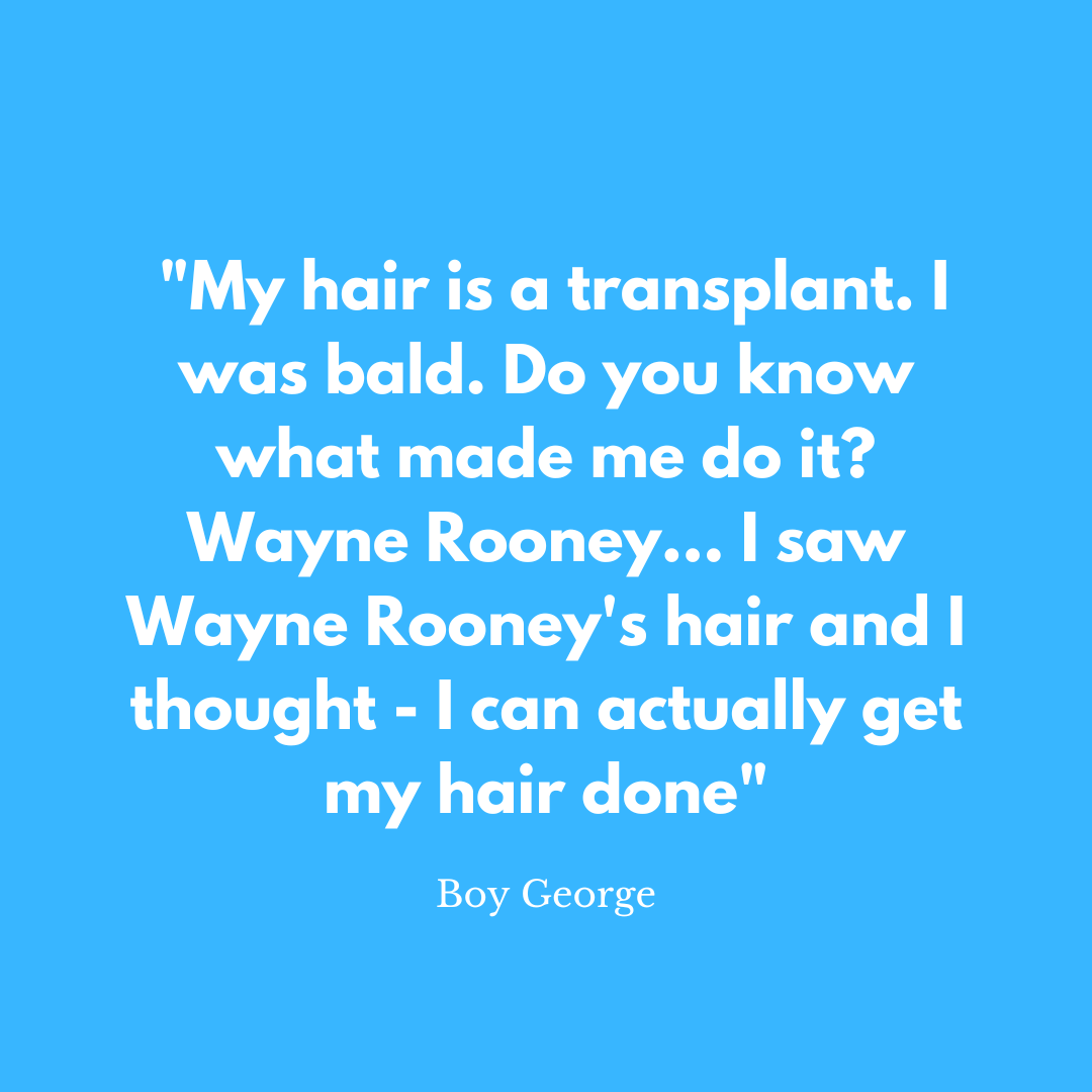 Boy George discusses hair transplants #hairloss #hairtransplants 

uk.style.yahoo.com/male-hair-loss…