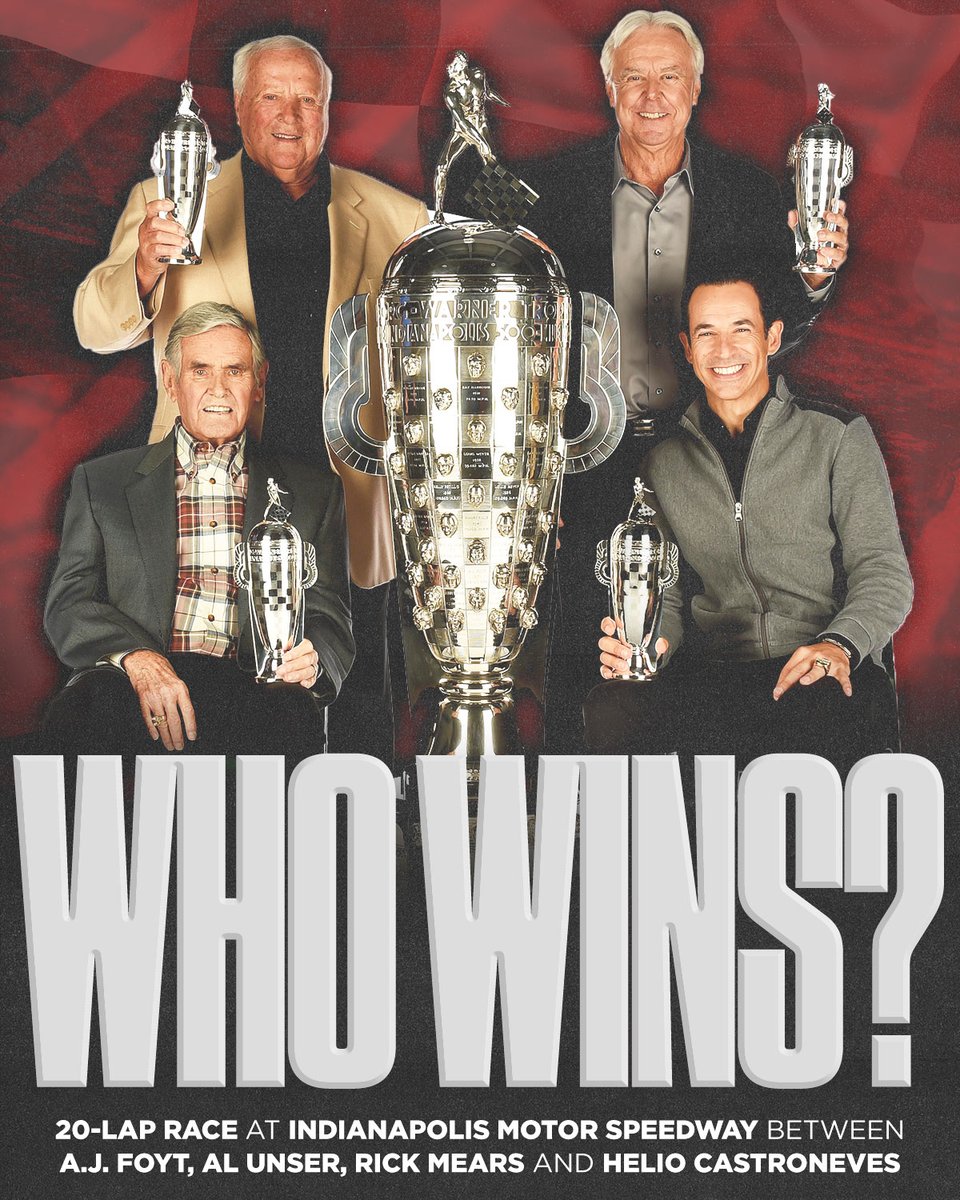 INDYCAR on NBC tweet media