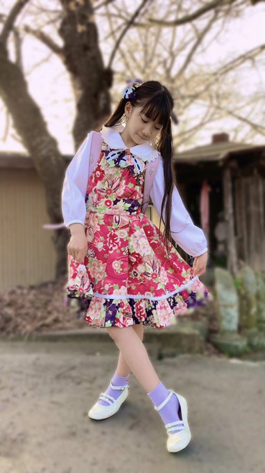 Twitterのコスプレ画像9