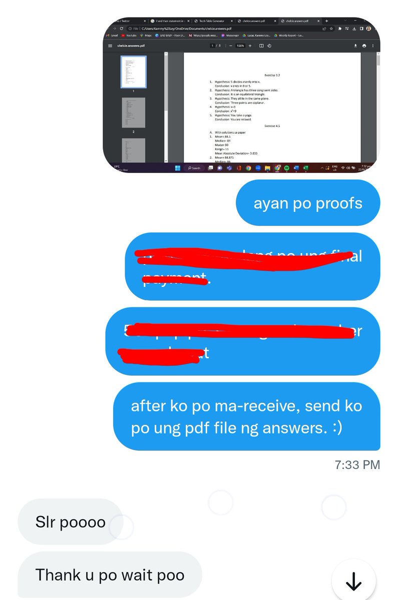 StatsChingu's tweet photo. After a long hiatus, here's another proof of legitimacy and feedback from a new customer. Thank you for trusting @StatsChingu! https://t.co/PKTMhmLqa8