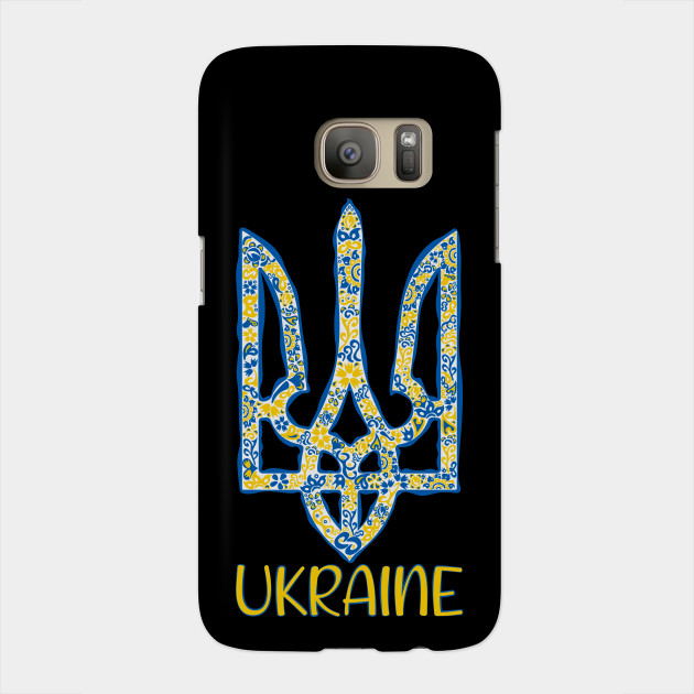 beads_jam's tweet photo. SAVE 20% 🇺🇦Check out this ' #Ukraine and #UkrainianTrident in Ukrainian flag colors' design on @TeePublic! https://t.co/gTCfIY8ZpK #Ukrainianlovergift #ukrainianstyle #standwithukraine #peaceforukraine #ukrainestyle #ukrainianpattern #tryzub #phonecase #iphonecase #printcase https://t.co/R2JwJr2JdN