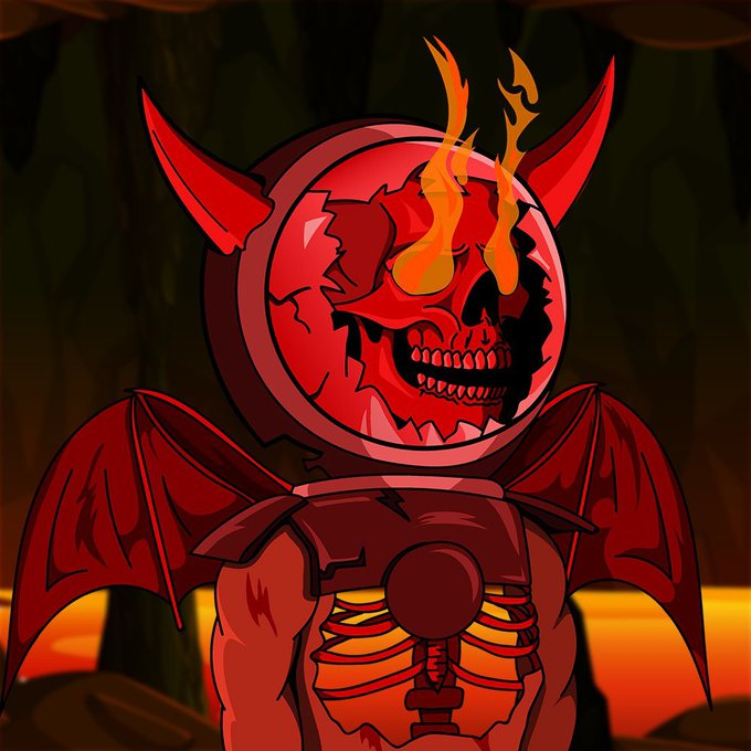 🚀 SOLASTRONS is a storytelling project about the adventures of the Solastrons as they plan to escape the imminent destruction of the earth. Holders would get to partake in the epic journey of the Solastrons. Every collection would be a direct relation to the storyline! #Solana