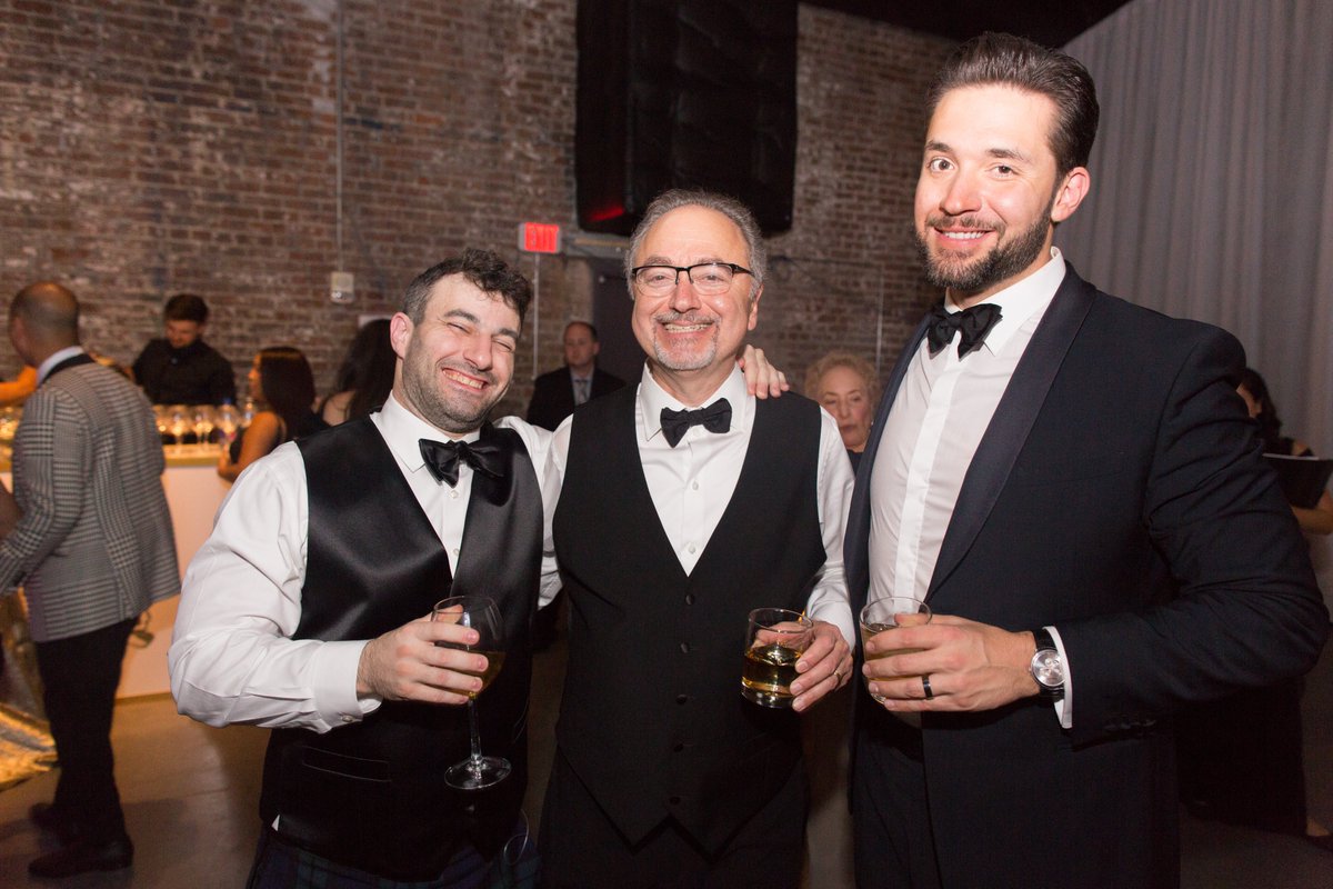 Alexis Ohanian 🗽 tweet media