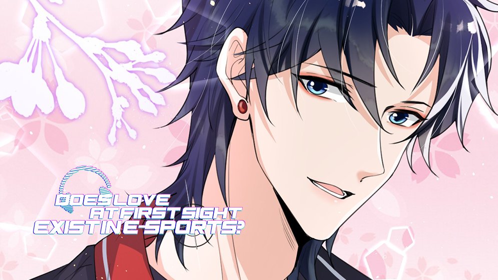 "Does Love At First Sight Exist in E-Sports?" is an absolutely perfect comic! It's living rent free in my head!
 
#straygame #indiedev #summer

m.bilibilicomics.com/share/reader/m…