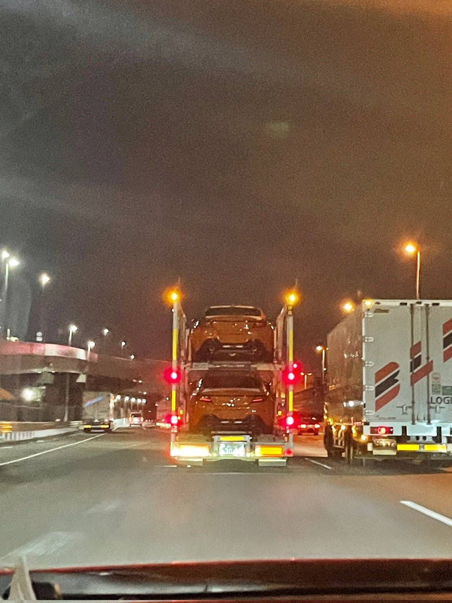 McQueen_8695's tweet photo. 10thのGR86と遭遇した、オレンジ納車待ちの皆様もう少しの辛抱ですね https://t.co/LNMxYEoiw1