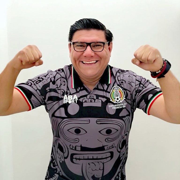UlisesLugoG's tweet photo. #NuevaFotoDePerfil https://t.co/xwx6mG6udd