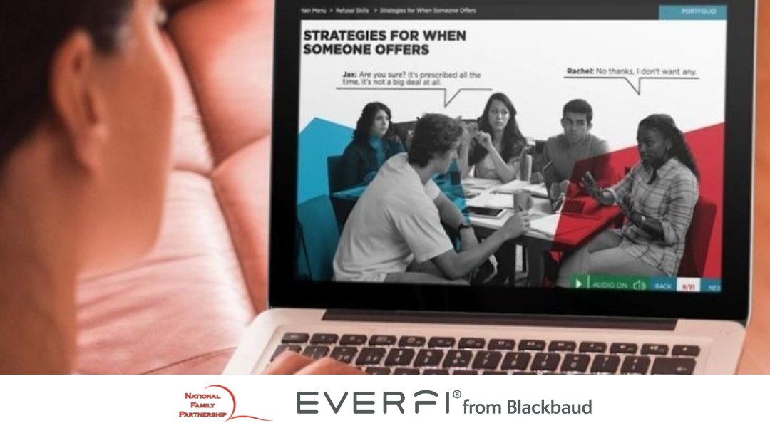 LockYourMeds's tweet photo. With #LockYourMeds coming up. Reaching teens early about prescription drug abuse is important as ever. Thankfully, @EVERFIK12 has created an impactful, engaging program for high school students. Visit @EVERFIK12 to activate your account now!💻

#LockYourMeds #Prescription https://t.co/wha5i4jn2u