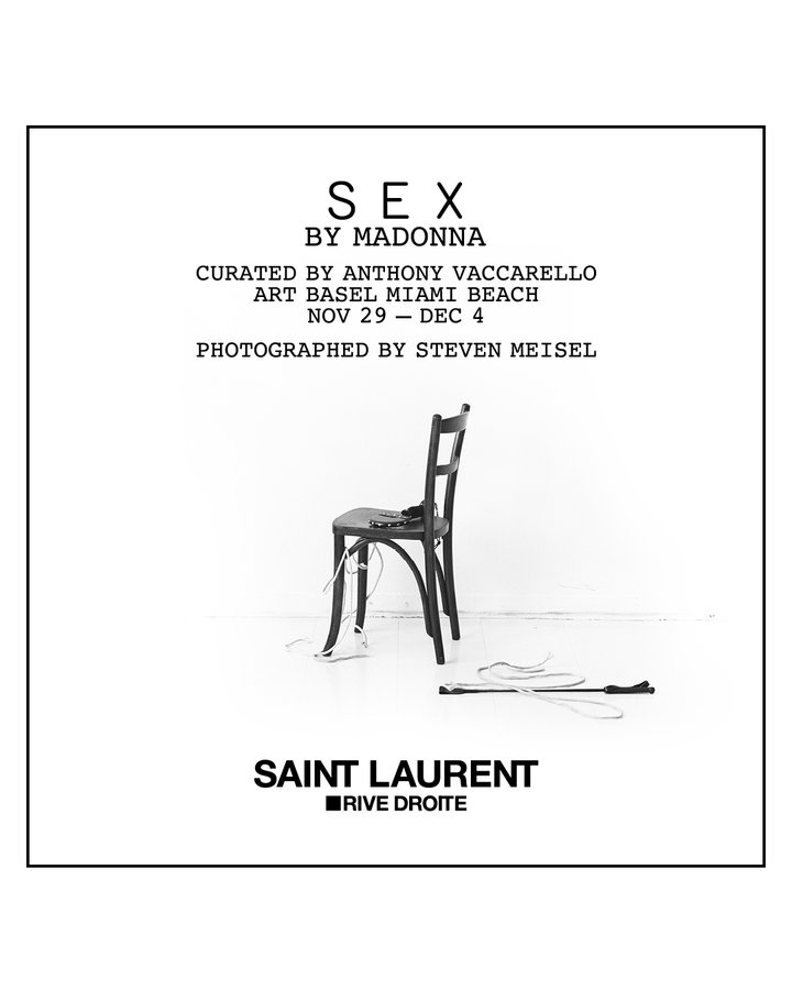 サンローラン（イヴサンローラン）：SAINT LAURENT（Yves Saint 