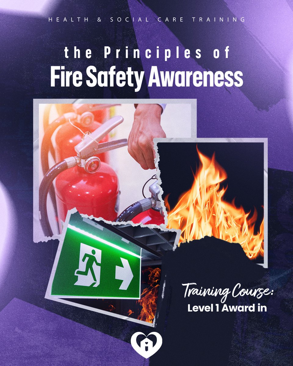 peaktrainingser's tweet photo. Level 1 Award in the Principles of Fire Safety Awareness

SIGNUP TO THIS COURSE TODAY!
https://t.co/rx5qJMYBK4 

#firesafetyawareness #firesafety #firesafetytraining #firesafetycourse #firesafetyqualification https://t.co/1WDJVQZHXB