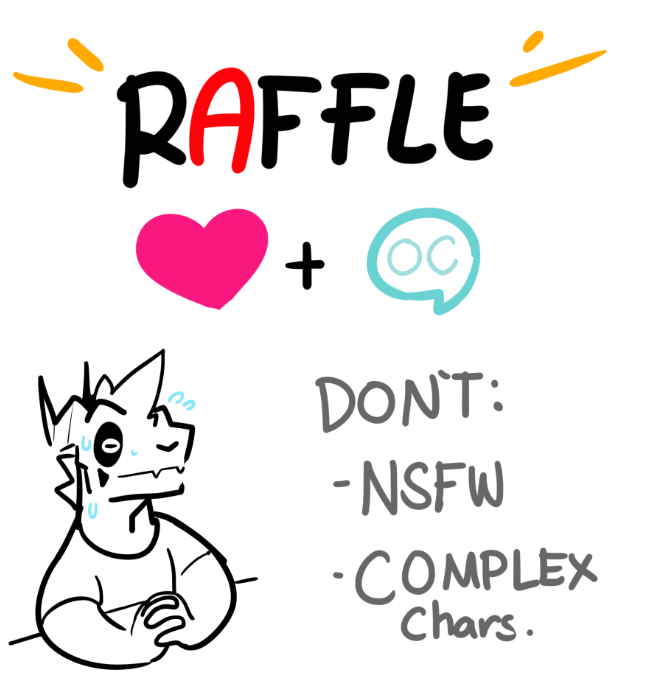 Benjorezz's tweet photo. I'm bored and don't think I'm yet ready to take commissions...

Reply with a pic of your OC, and will determine the results in approx. 2-3 days ⏲️⏳ https://t.co/vSFNQEt7kU