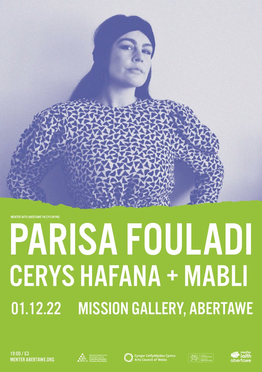 Menter Iaith Abertawe tweet media