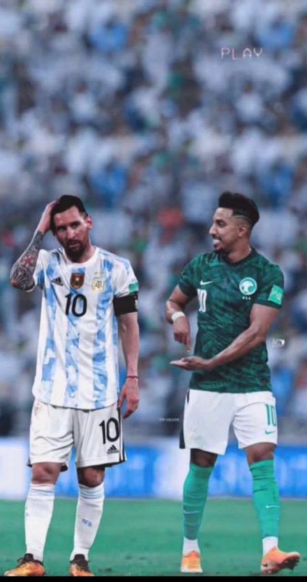 synergyarthub_'s tweet photo. بمناسبة
خلط #المنتخب_السعودي لـ #الارجنتين 2+1=3
السحب على
ثلاث مقاعد مجاناً 
وخصم ٥٠٪ لثلاث مقاعد #ورشة_رسم_الاكريلك_للاطفال
لدخول في السحب رتويت+لايك+التسجيل
لتغريده 
للتسجيل والاستفسار
https://t.co/qxugk6W0Kc
اذا لم تكن فنان اهديها لصديقك الفنان             #المنتخب_السعودي https://t.co/7wFsAwLlKo