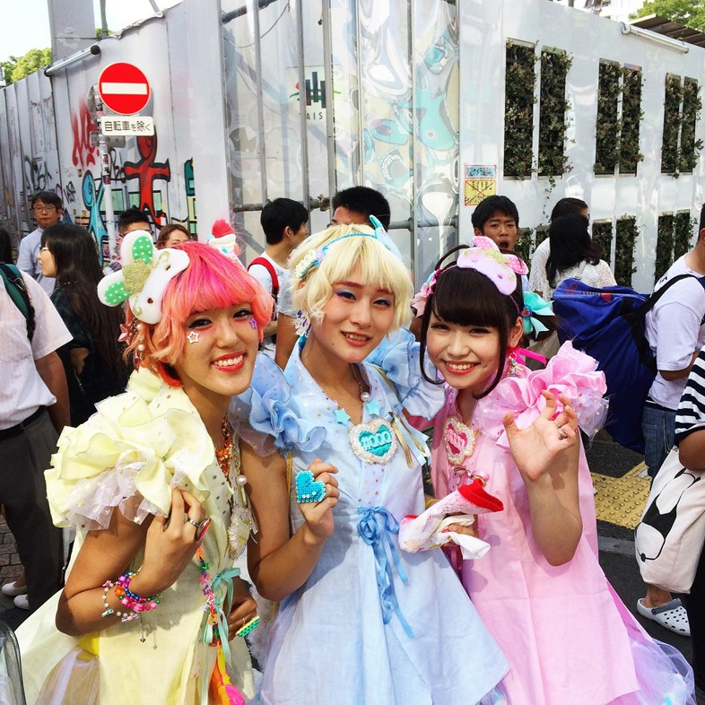 10 Things You Will Only Experience And Find In Japan - youngisthan.in/world/10-thing…