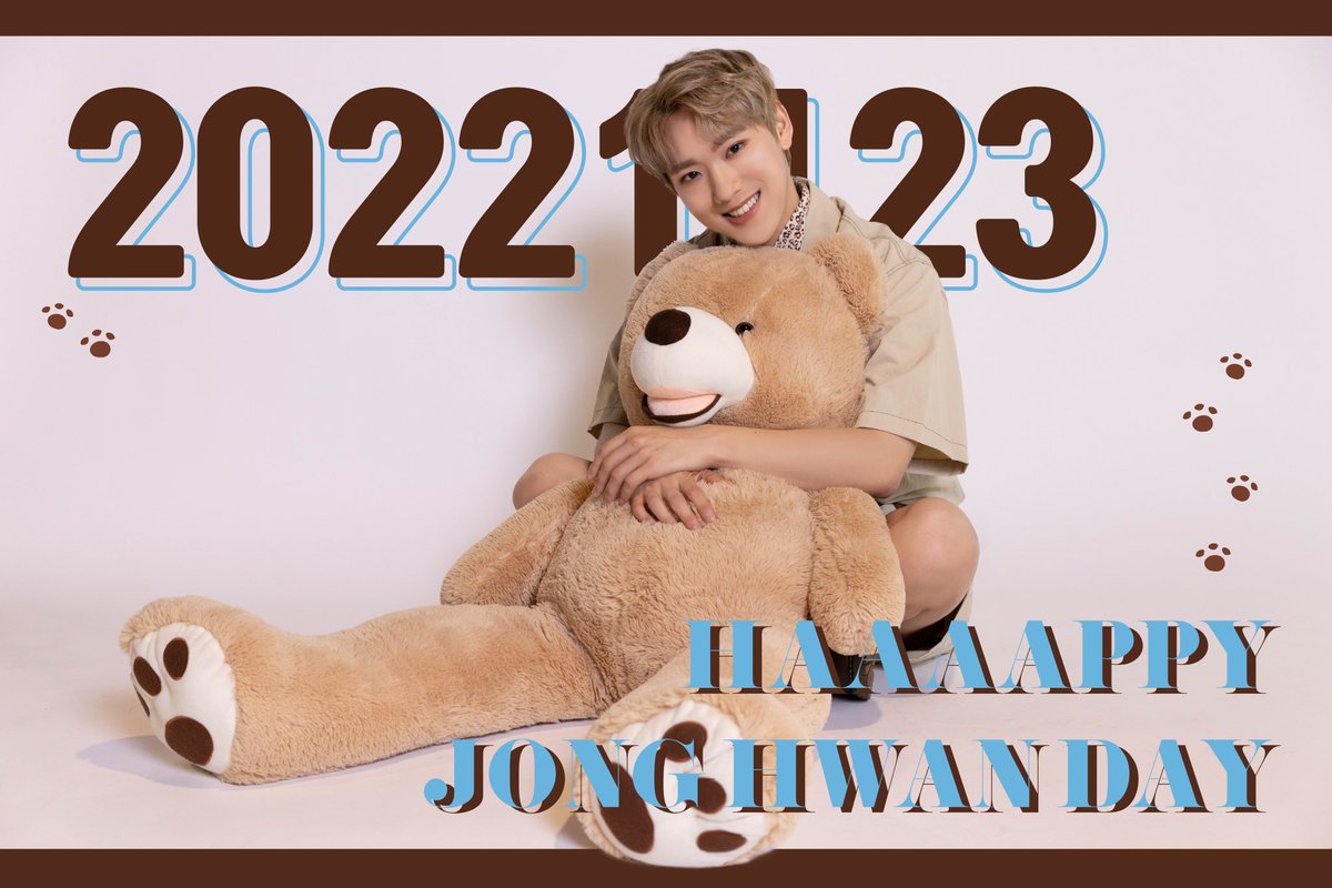 FAVE1_official's tweet photo. 【🎂】

✨HAPPY BIRTHDAY✨
❤️Jong Hwan❤️
 #HAAAAPPY_JONGHWAN_DAY1123

#JongHwan #종환
#FAVE1 #페이브원
#1Chu ♡ https://t.co/5wlcQT4S1L