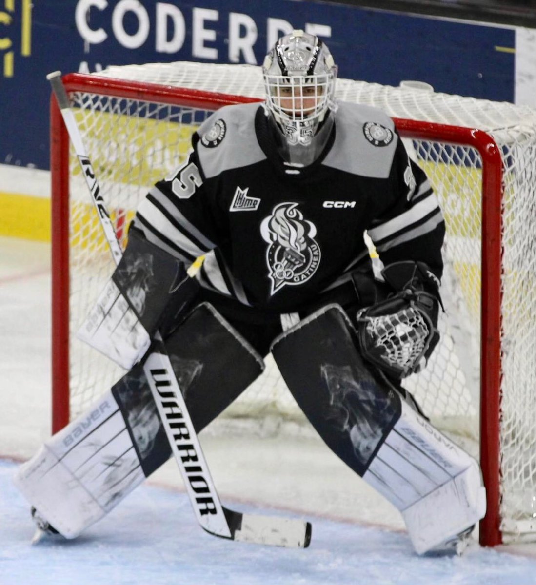 TPGoaltending's tweet photo. 5-0-0 Decent start. 

Keep up the work kid!

Have you booked your Xmas sessions yet? 
Contact us today.

#goalie #goaltending #Nextlevel #goaltender @QMJHL @bernie_marcotte @gcoachcobb @GoalieGearNerd @BauerHockey https://t.co/BFuNrUb6p3