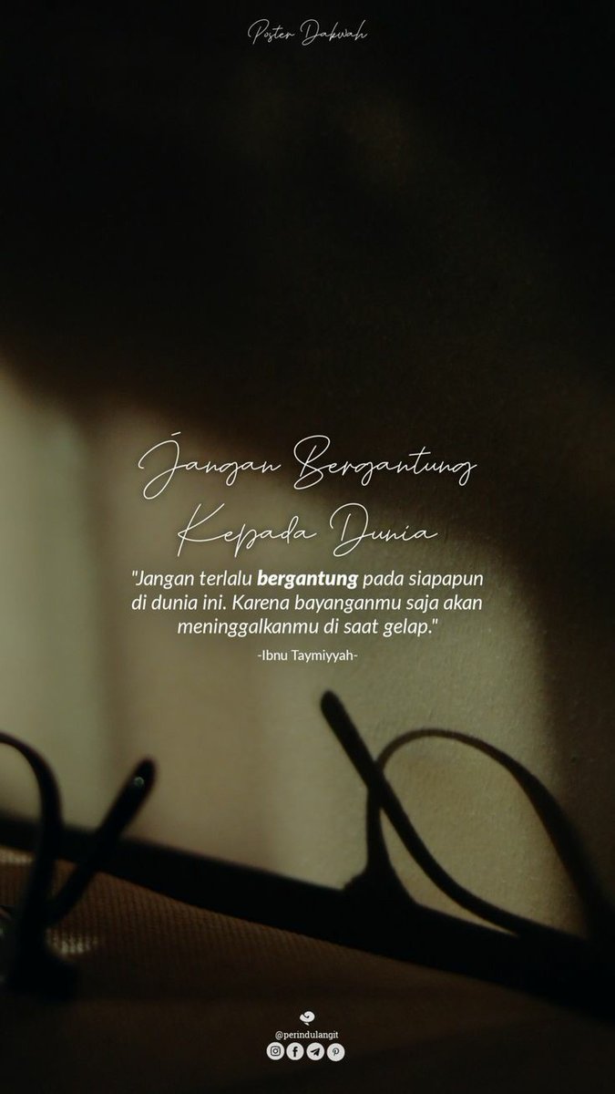 Bismillah do it self