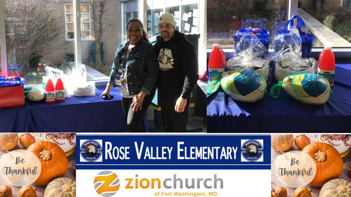 Principal Porter | PGCPS-Allenwood ES (@sharonhporter) on Twitter photo We are grateful for <a href="/zionchurchorg/">Zion Church</a> of Fort Washington, MD for always thinking about <a href="/RoseValleyES/">Rose Valley ES PGCPS</a> families... A true community partner... Thank you, Pastor Shaun Mason! #PGCPSGrateful <a href="/PGCPSPartners/">PGCPS Community Partnerships</a> We are grateful for <a href="/zionchurchorg/">Zion Church</a> of Fort Washington, MD for always thinking about <a href="/RoseValleyES/">Rose Valley ES PGCPS</a> families... A true community partner... Thank you, Pastor Shaun Mason! #PGCPSGrateful <a href="/PGCPSPartners/">PGCPS Community Partnerships</a>
