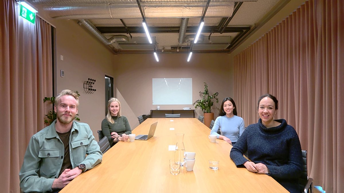 We're thrilled to announce that Speaker Framing is now available for all existing and new L1 cameras. Full story and how to upgrade:
huddly.com/news/huddly-re…