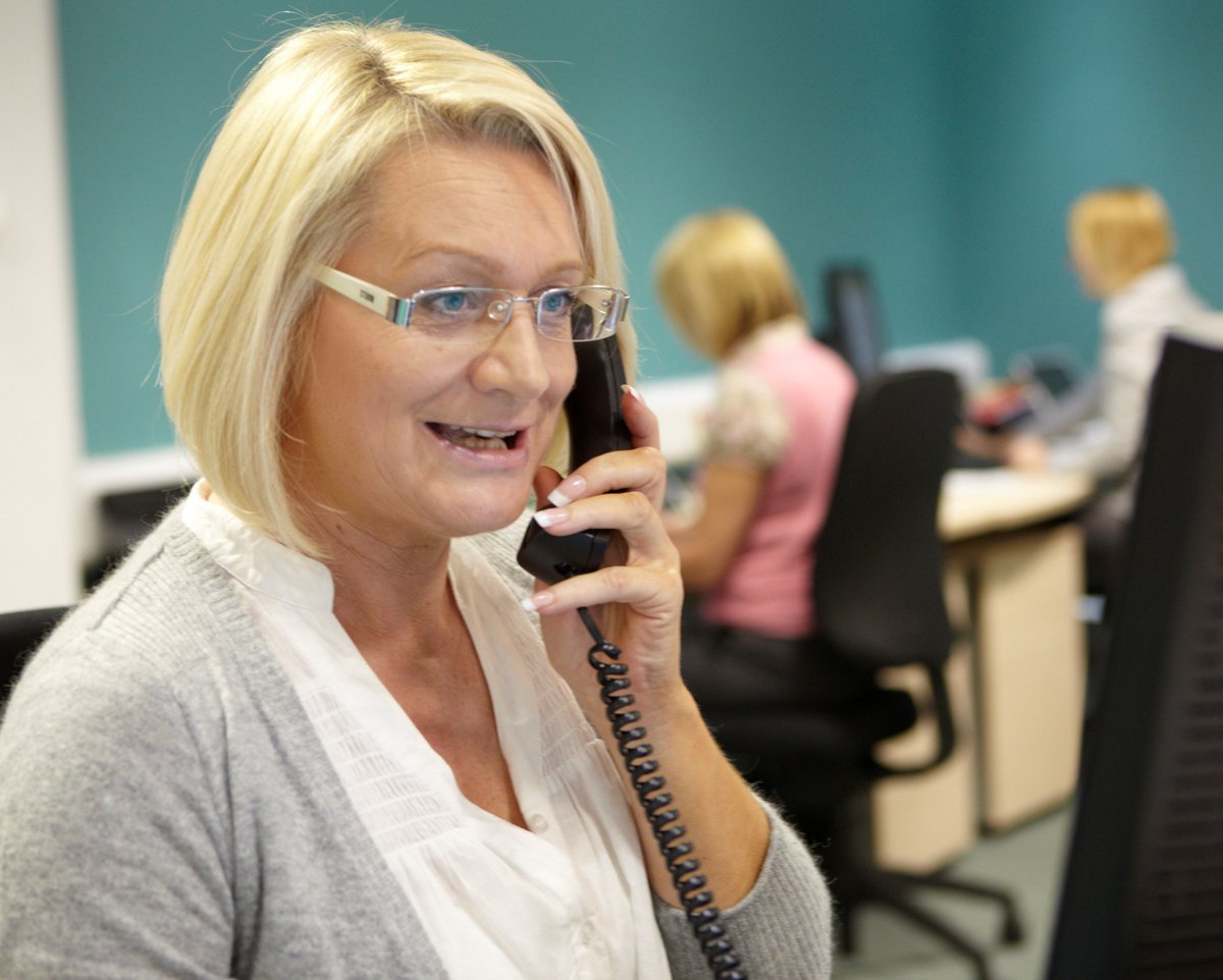 ncitycare's tweet photo. Are you looking for a new job in admin or as a receptionist?  We have 19 vacancies for a range of healthcare and administration roles. Take a look here https://t.co/HgCh052ajT https://t.co/tEJpu6qURn
