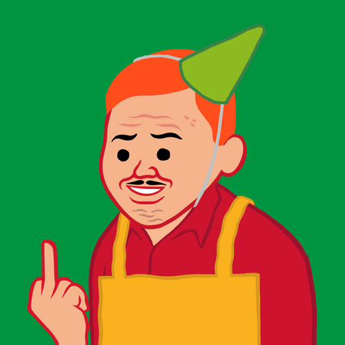 MoarFwens's tweet photo. #MOAR #436 bought for 0.445Ξ ($499.50) by https://t.co/s4o0fzE4rH #NFT #FWENCLUB https://t.co/dC3sK7RLdN https://t.co/iP2mTU6Gzd