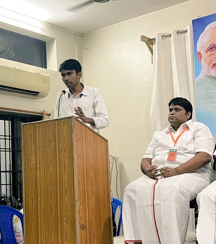 Sanghi Prince 🚩 tweet media