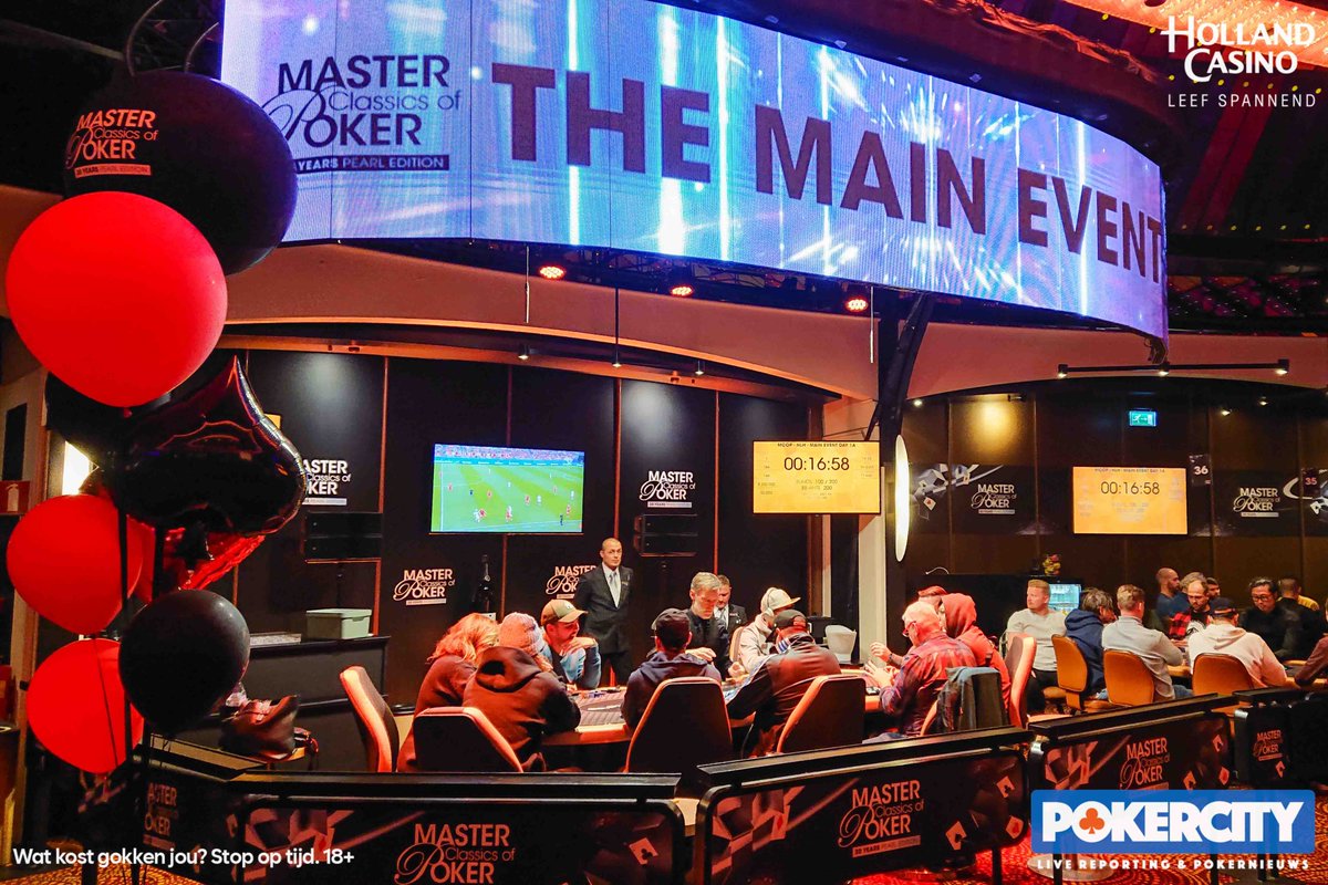 PokerCity tweet media