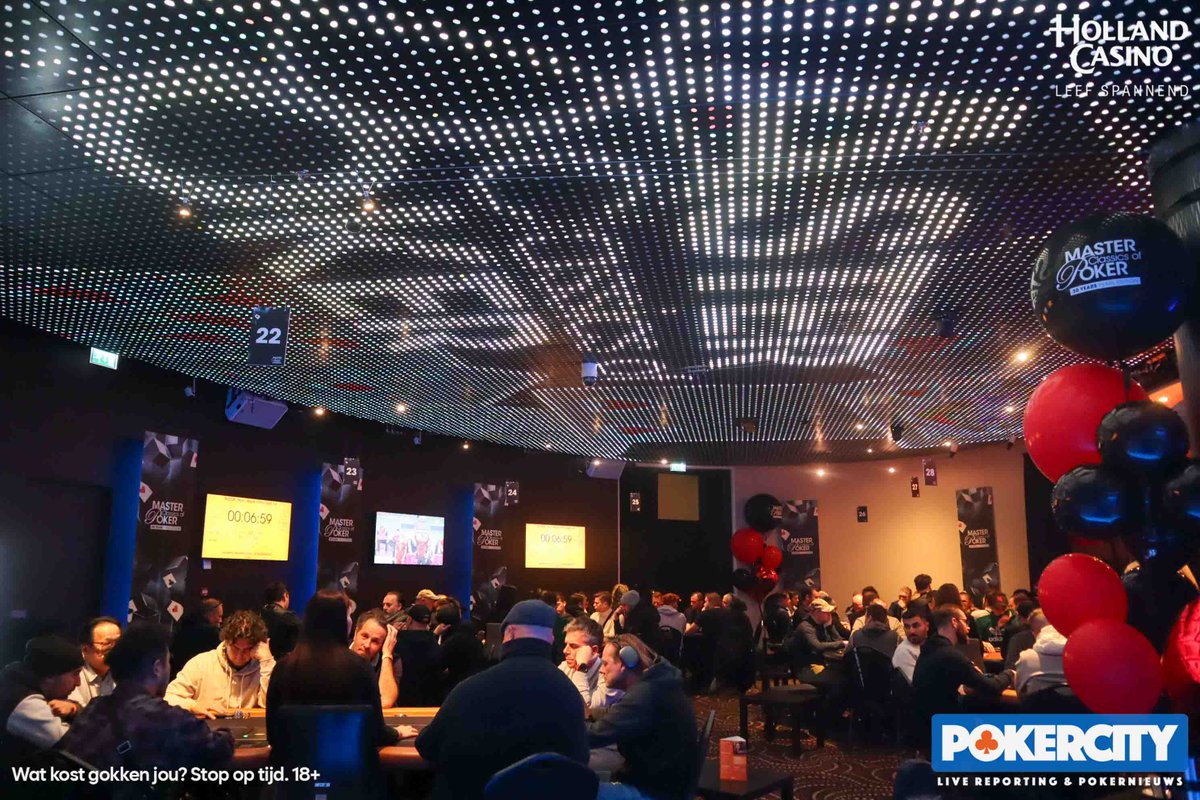 PokerCity tweet media